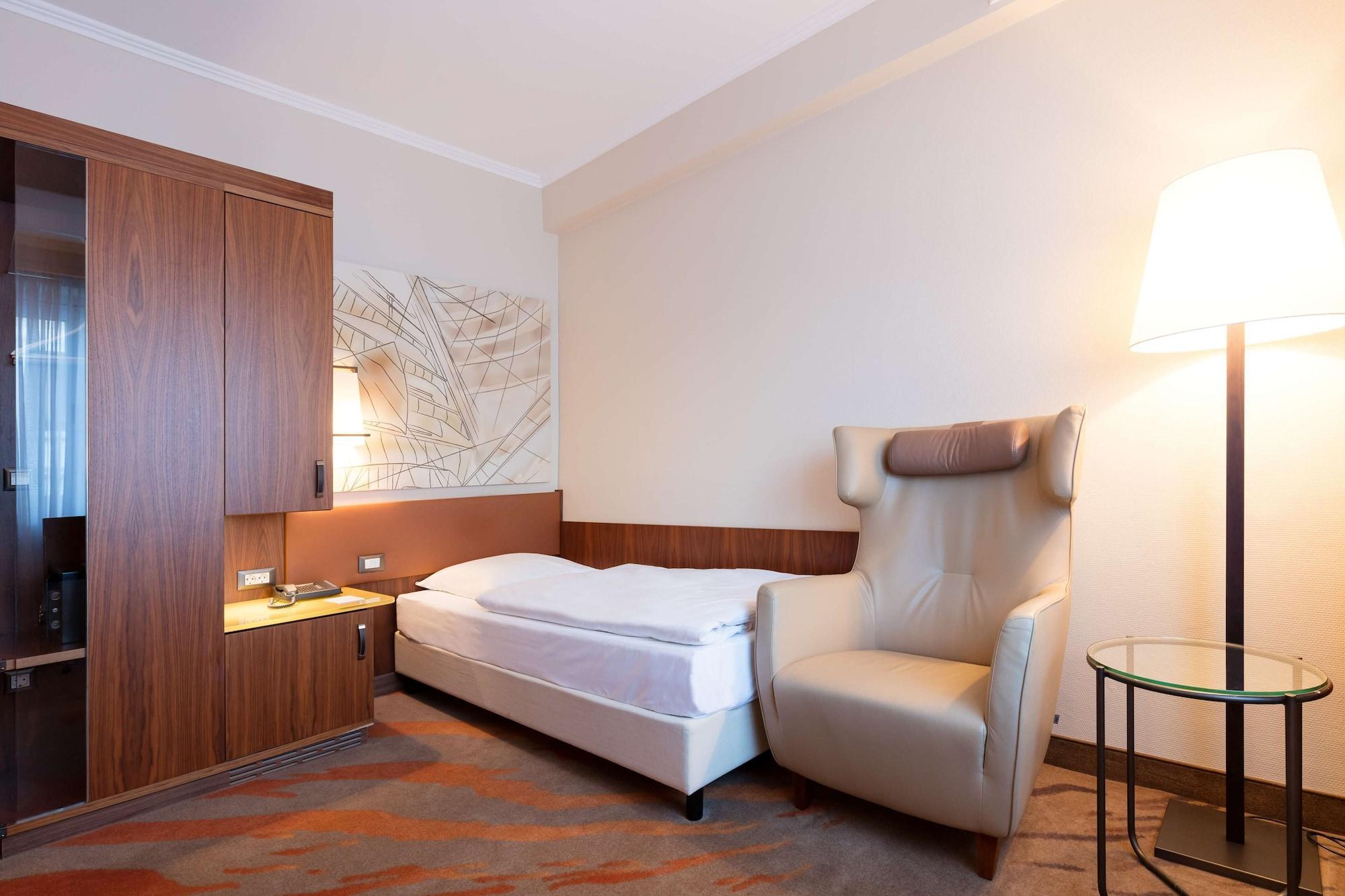 Hotel Europäischer Hof Hamburg