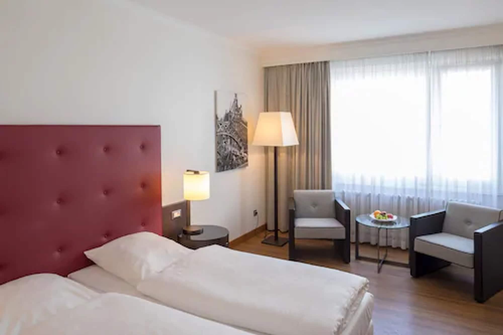 Hotel Europäischer Hof
