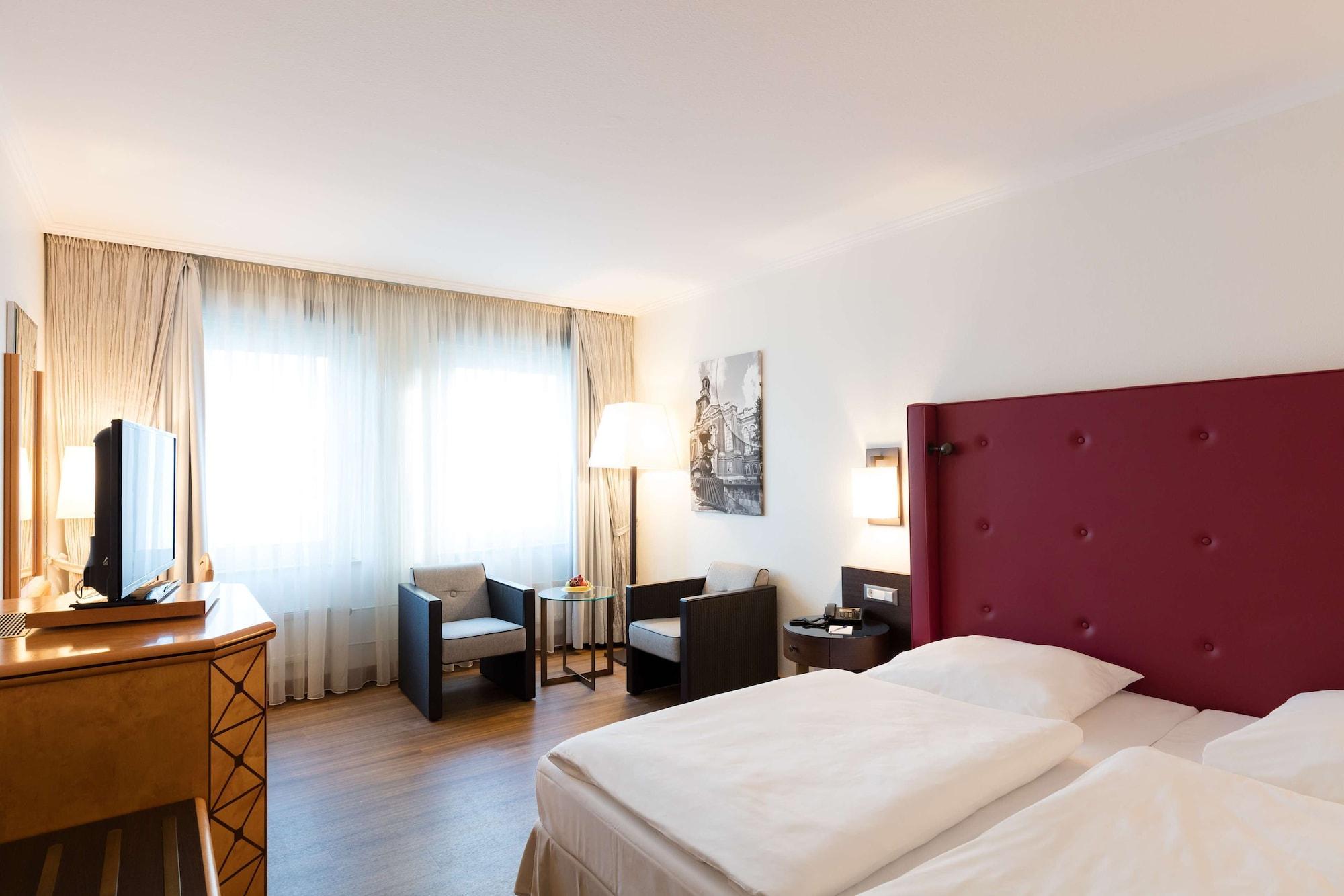 Europäischer Hof Hotel