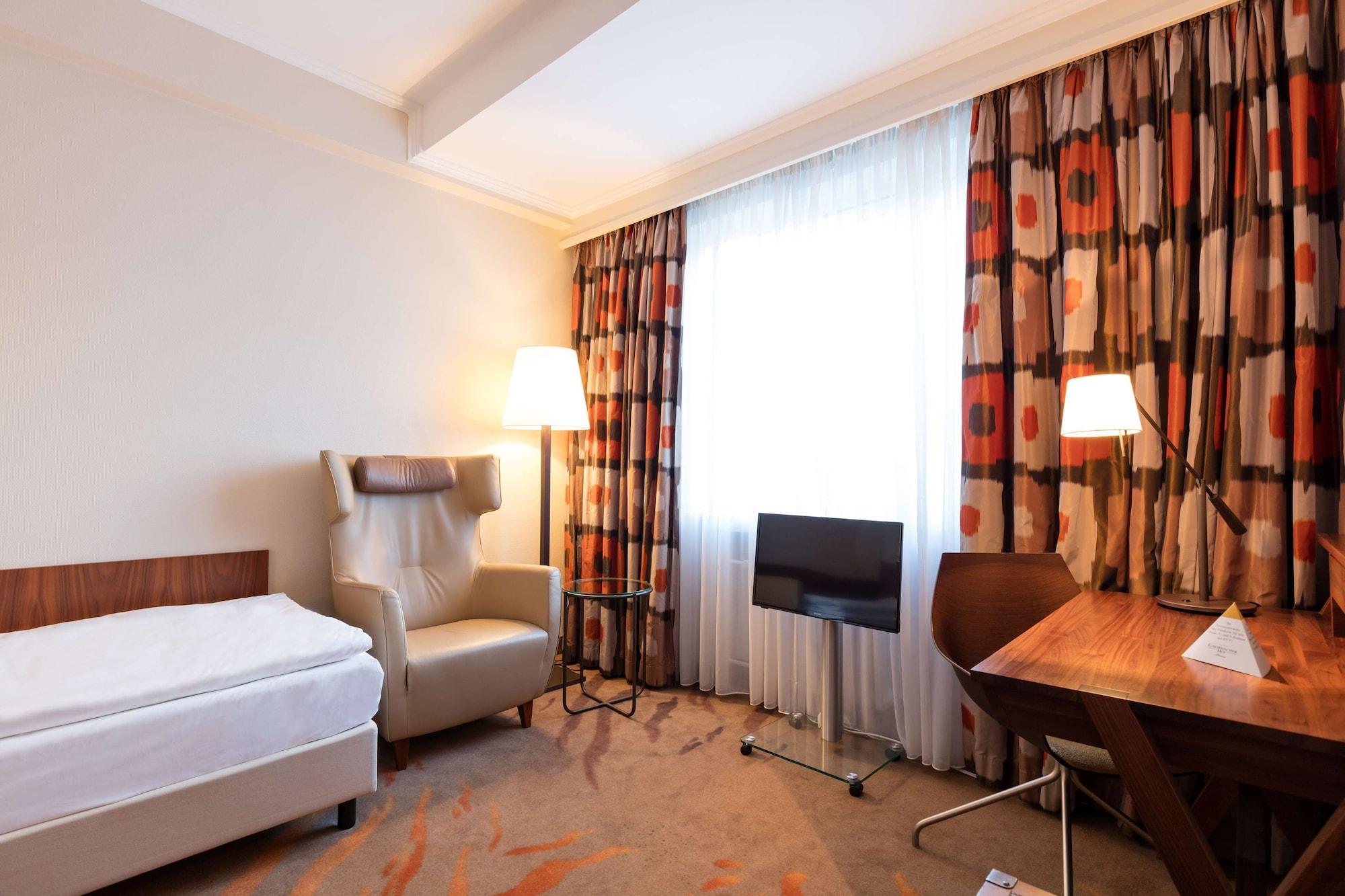 Europäischer Hof Hotel Hamburg