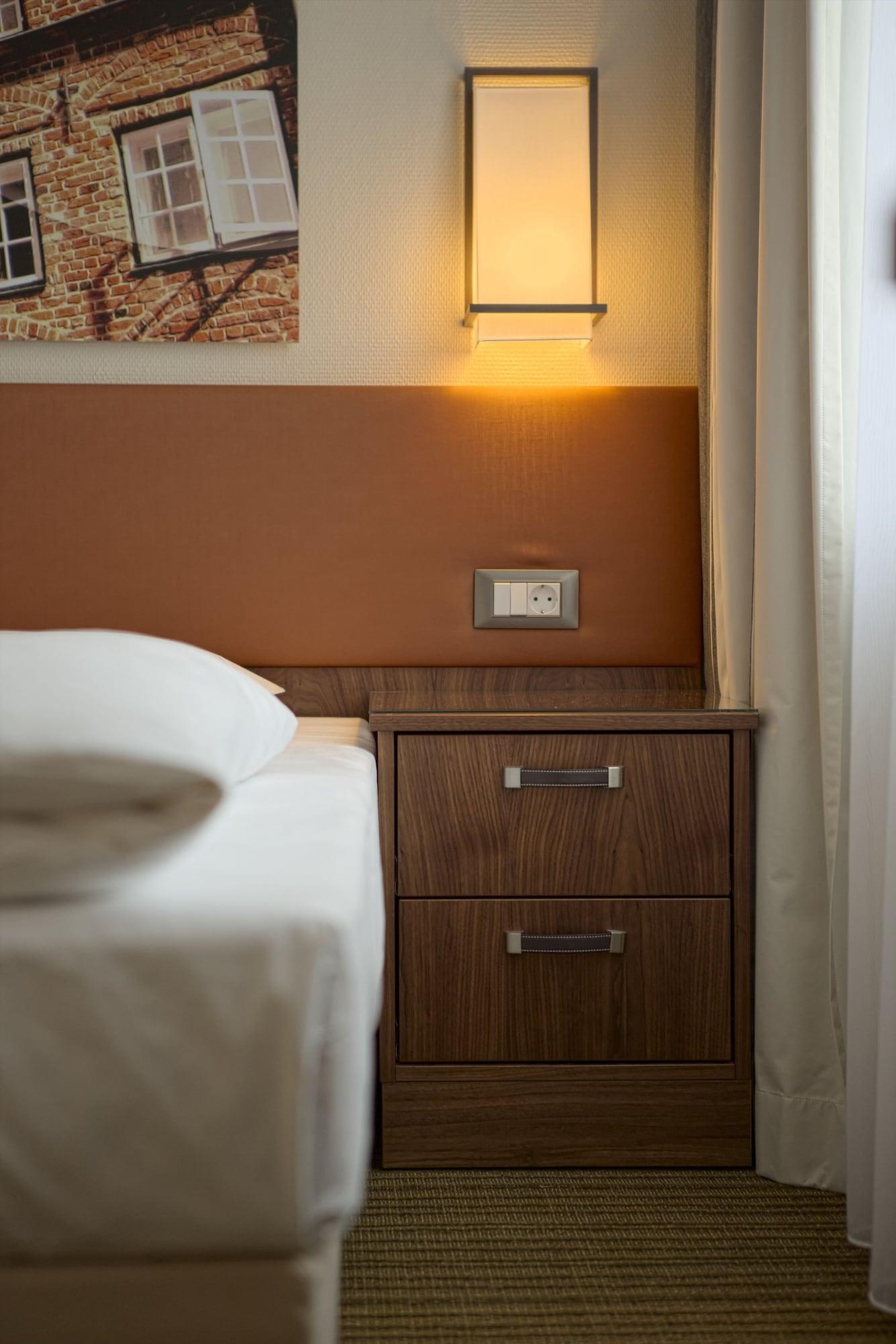 Hotel Europäischer Hof