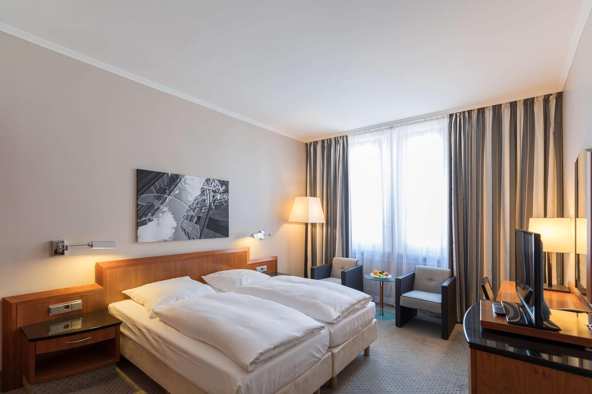 Hotel Europäischer Hof 4*