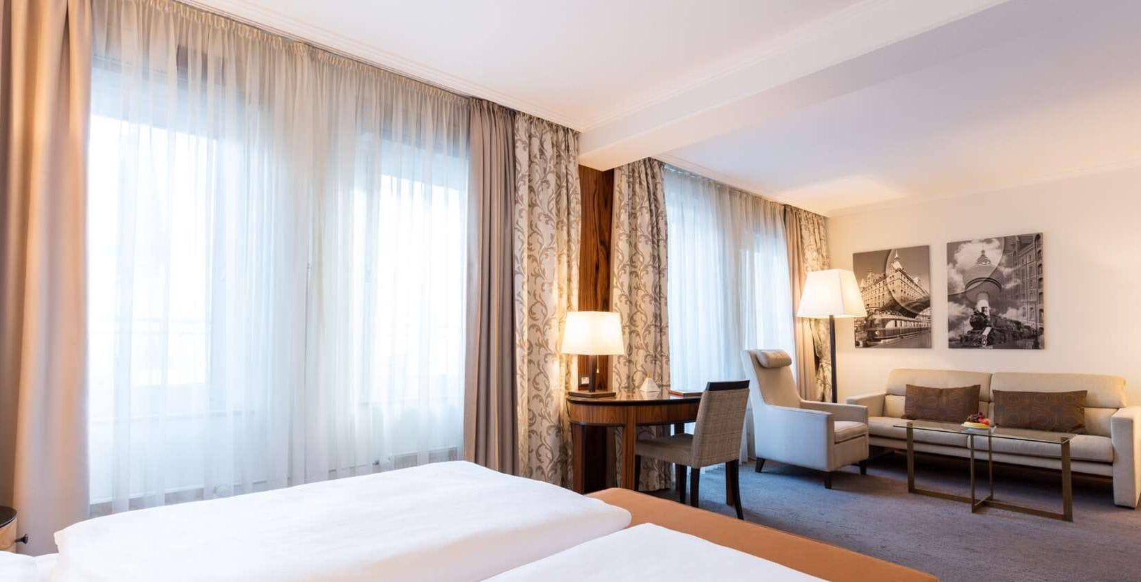 Hotel Europäischer Hof