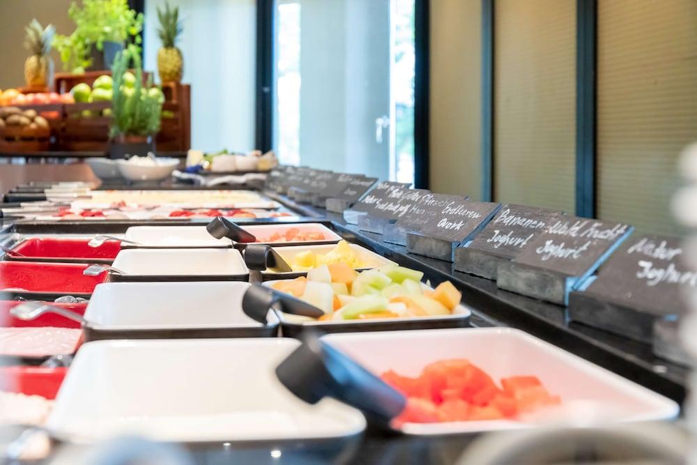 Europäischer Hof 4* Hamburg