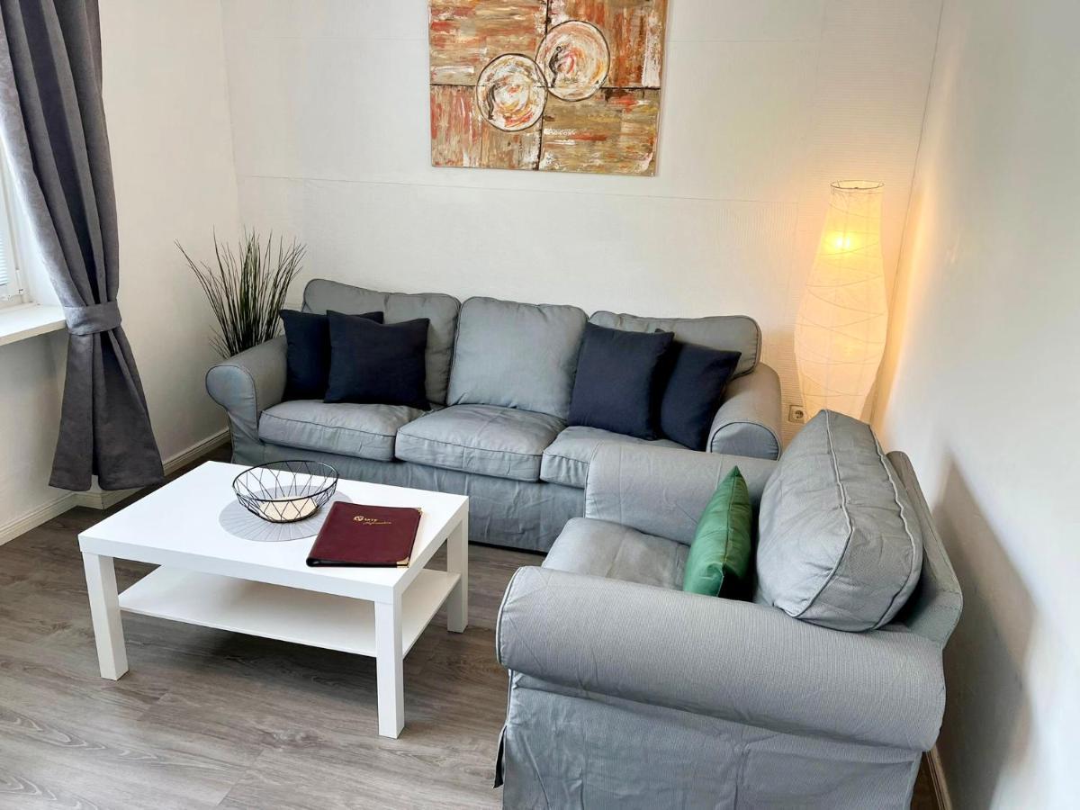 Legienstrasse Apartamento *