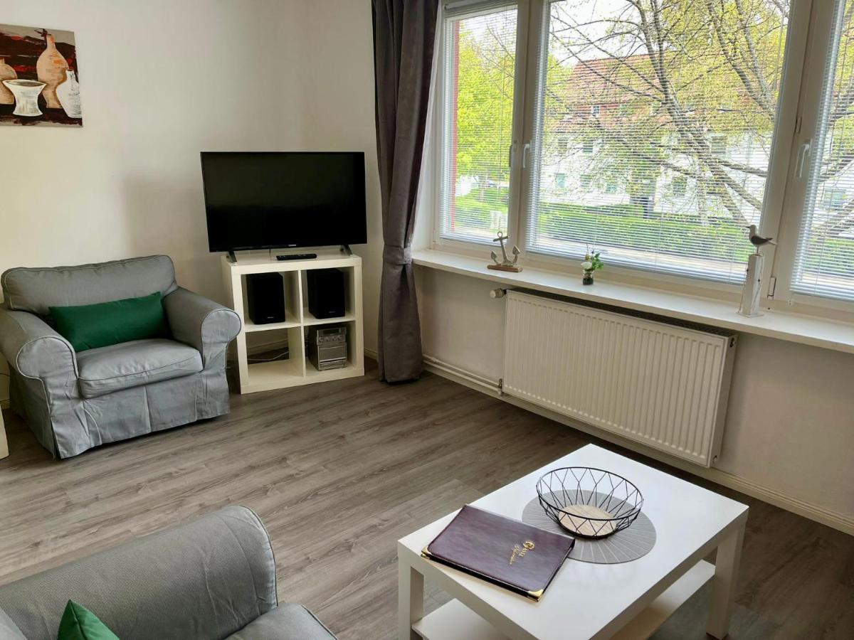 Legienstrasse Apartamento *