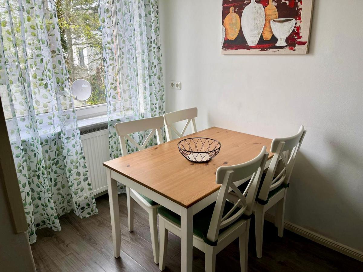 Legienstrasse Apartamento