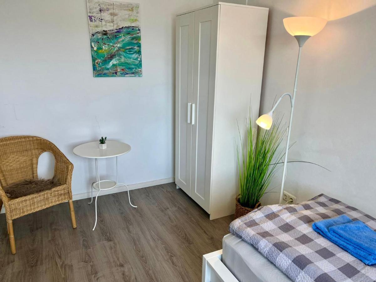 Legienstrasse Apartamento Hamburgo