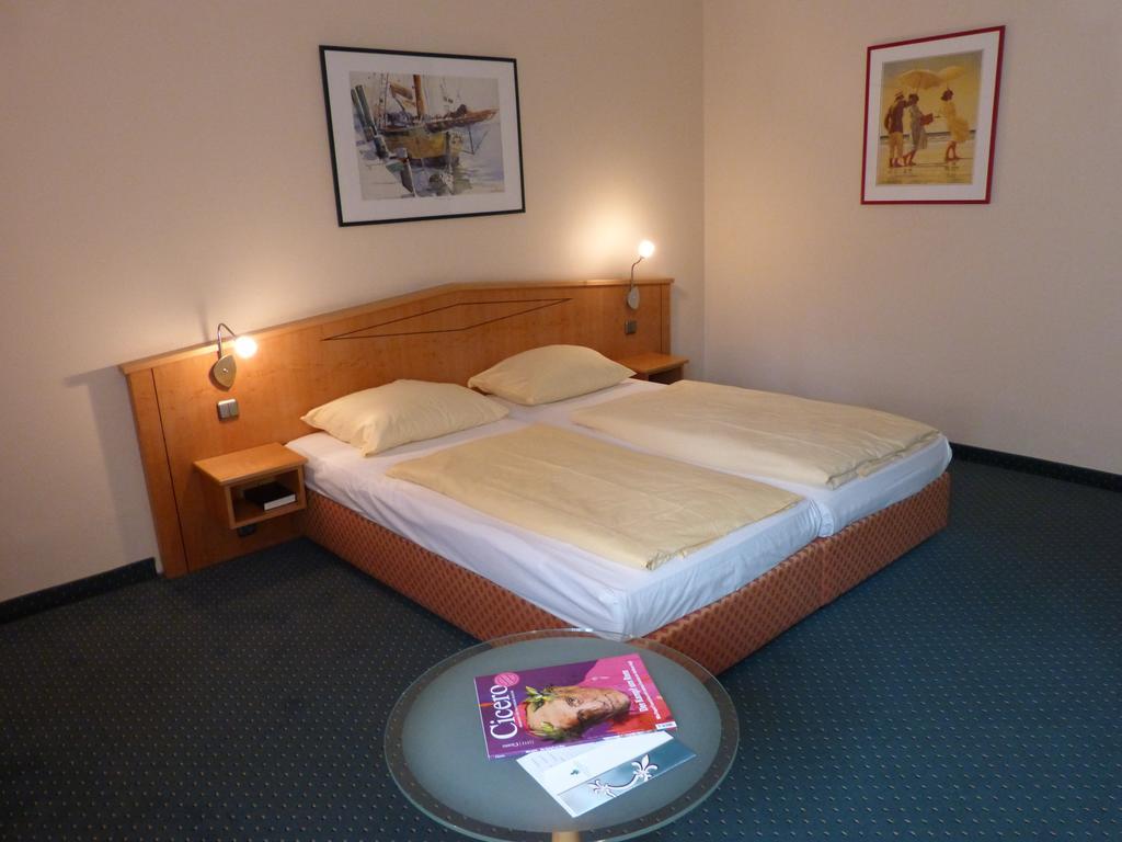 Hotel Panorama Hamburg-harburg Hamburg