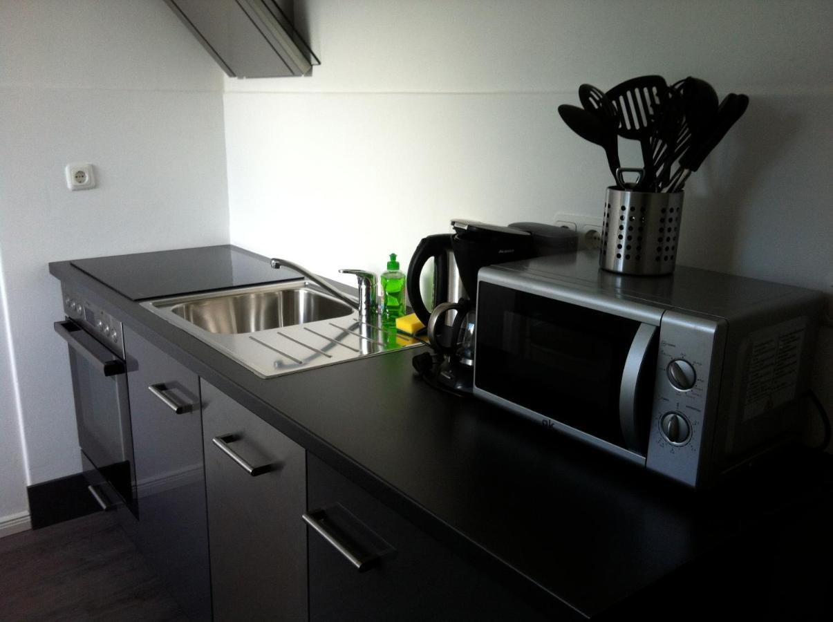 Legienstrasse Apartamento *