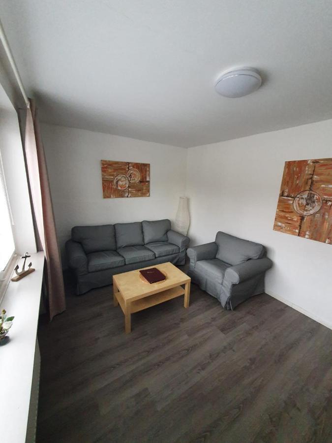Apartamento Legienstrasse