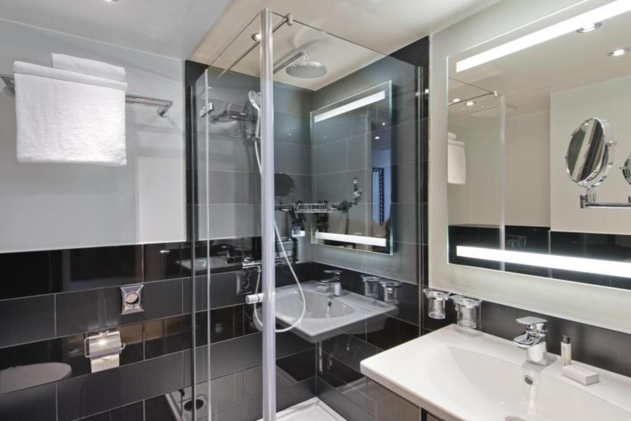 Mitte Hotel Hamburg-Harburg