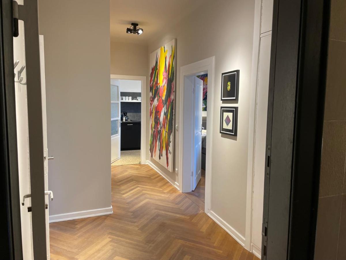 Apartamento Factory