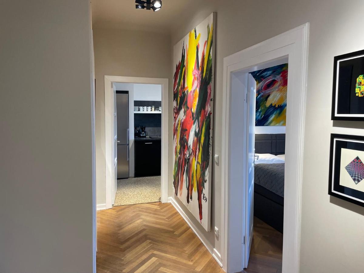 Apartamento Factory *