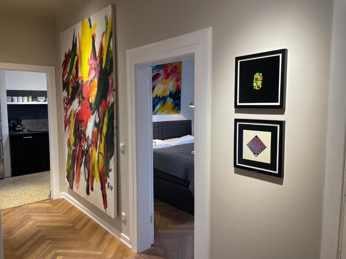 Apartamento Factory Hamburgo
