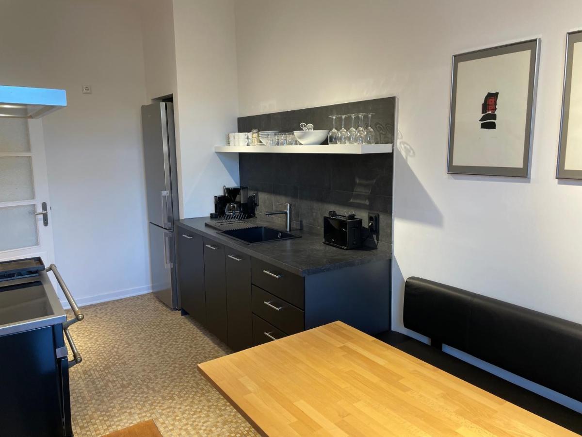 Apartamento Factory *