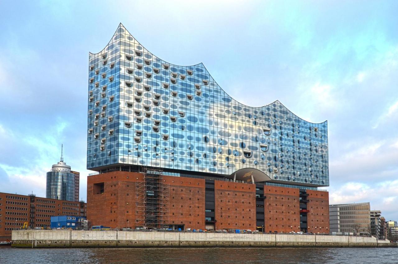 Hotel Richter Hamburgo