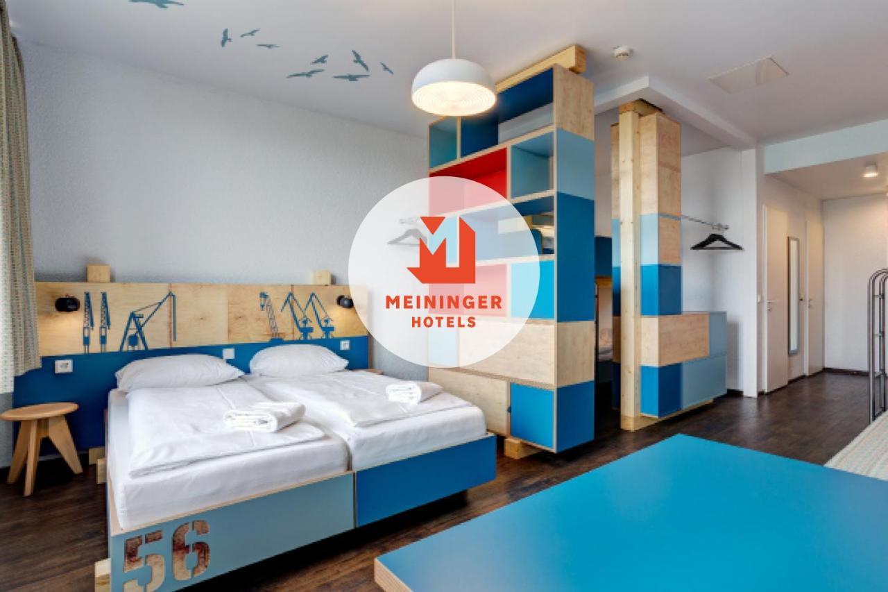 Meininger Center Hotel