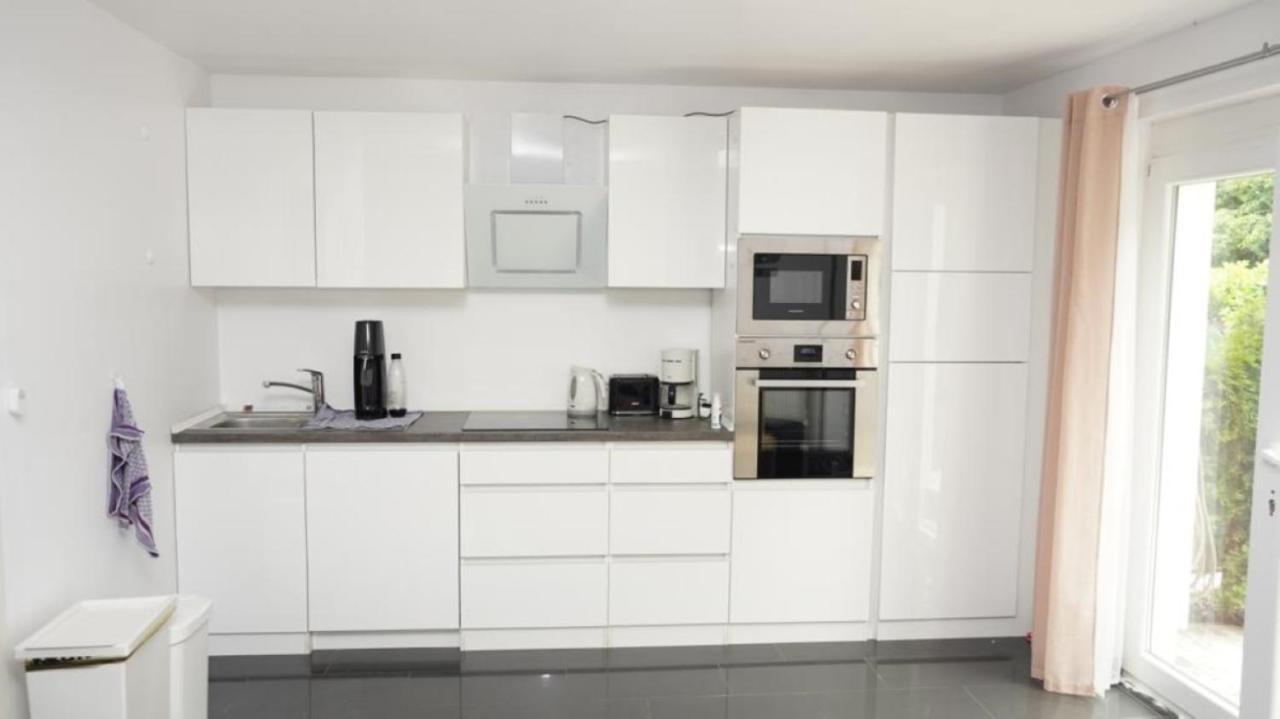 Appartement Blumenberg Hamburg-Harburg