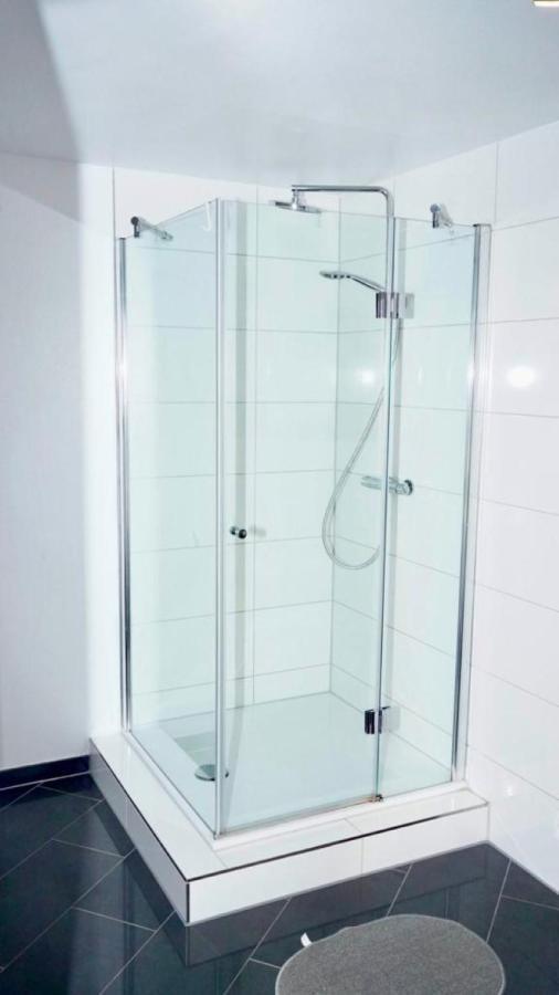 Appartement Blumenberg *