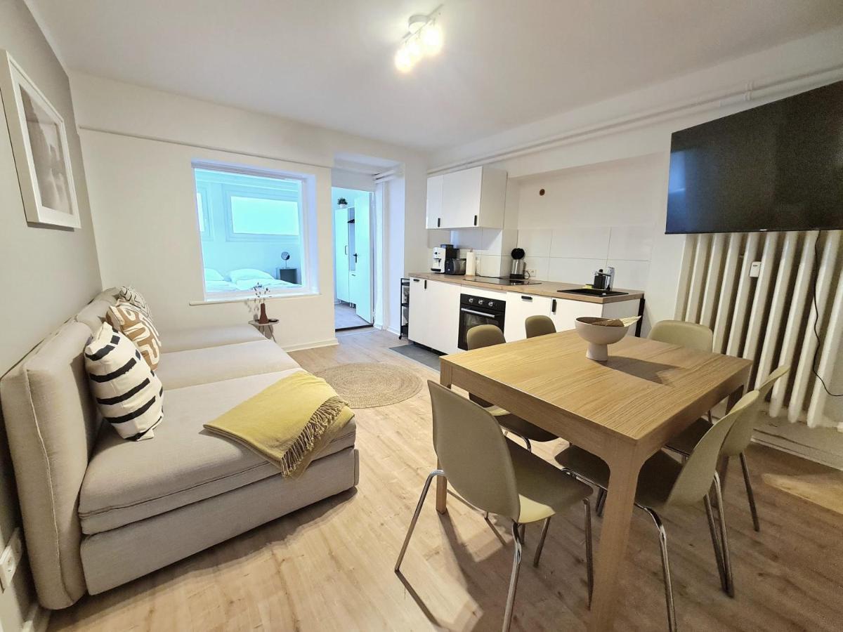 For 7 Apartamento Hamburgo