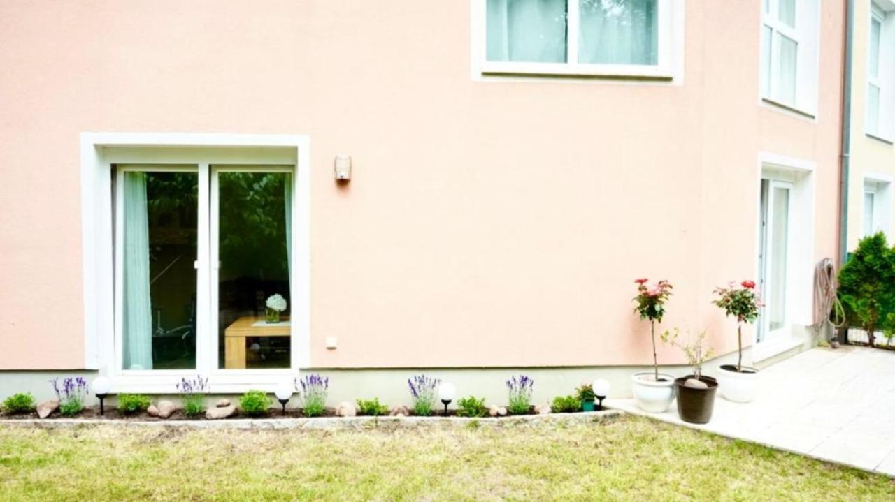 Appartement Blumenberg Hamburg-Harburg
