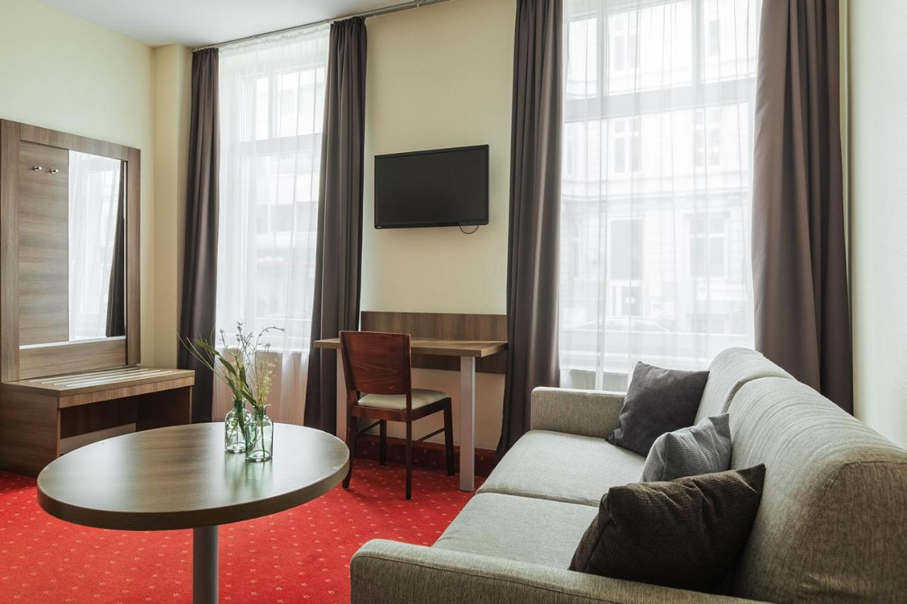 Acora Living The Hotel