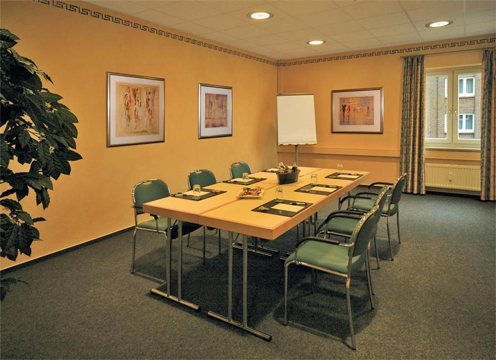 Western Böttcherhof 4*