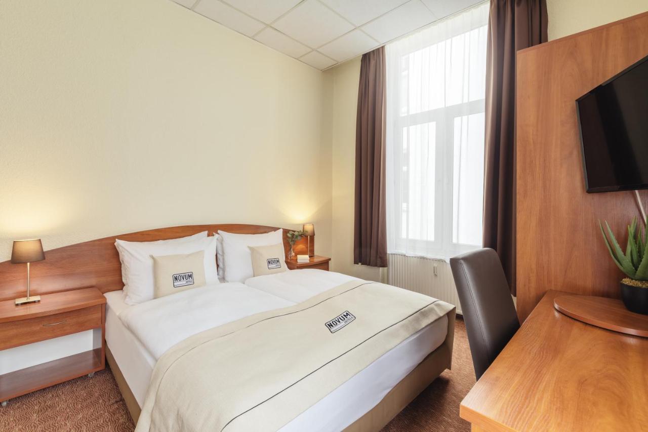 Hotel Novum Stadtzentrum