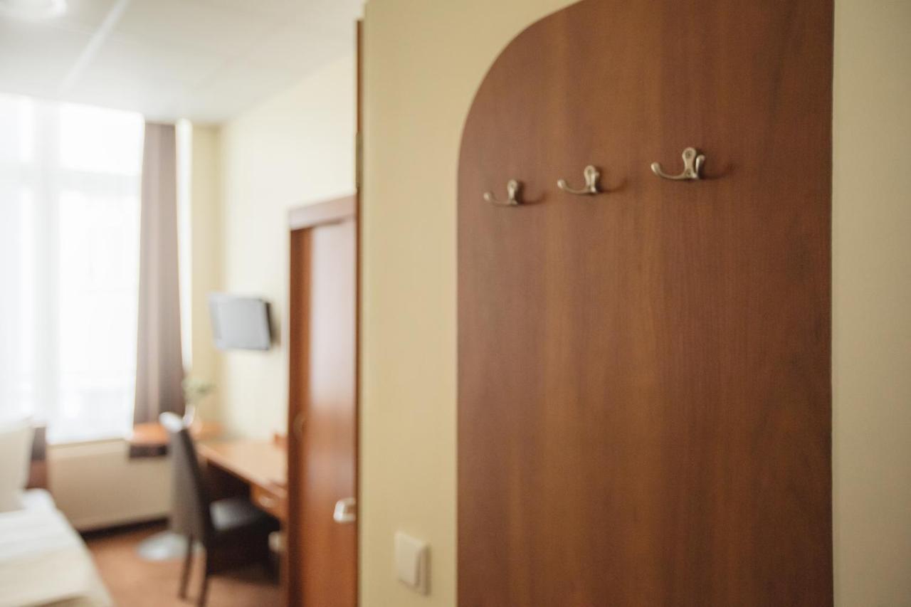 Novum Stadtzentrum Hotel 3*