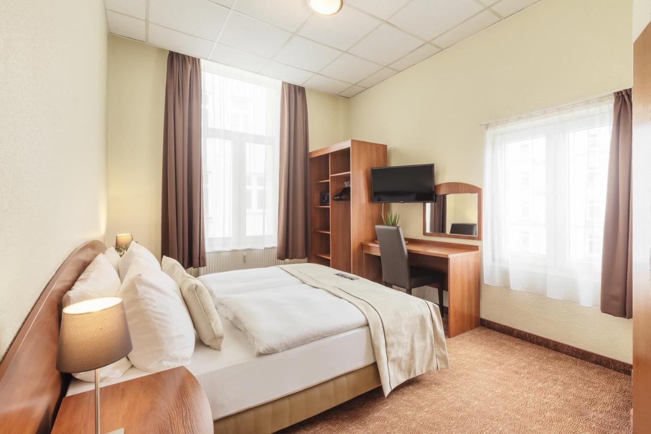 Novum Stadtzentrum 3* Hamburg