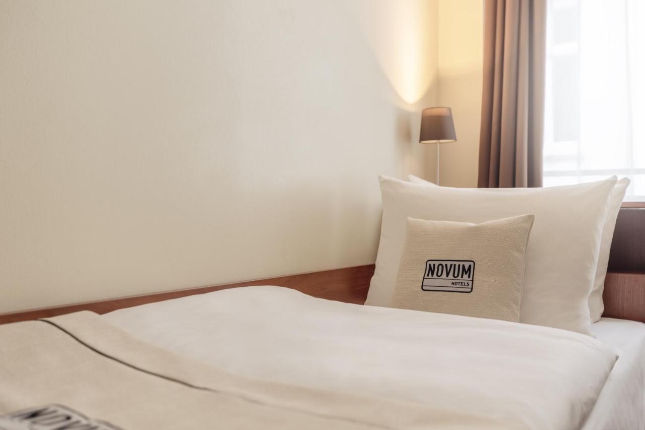 Novum Stadtzentrum Hotel Hamburg