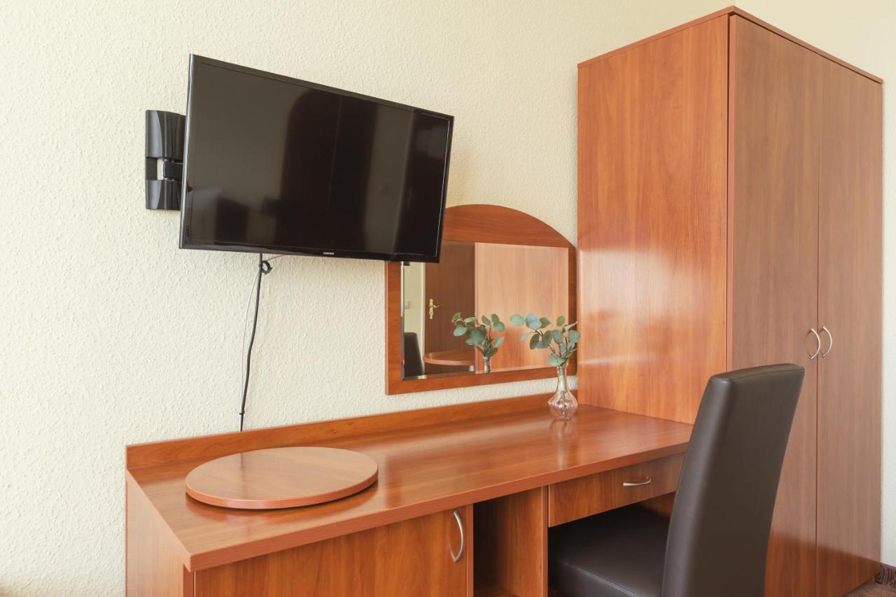 Hotel Novum Stadtzentrum 3*