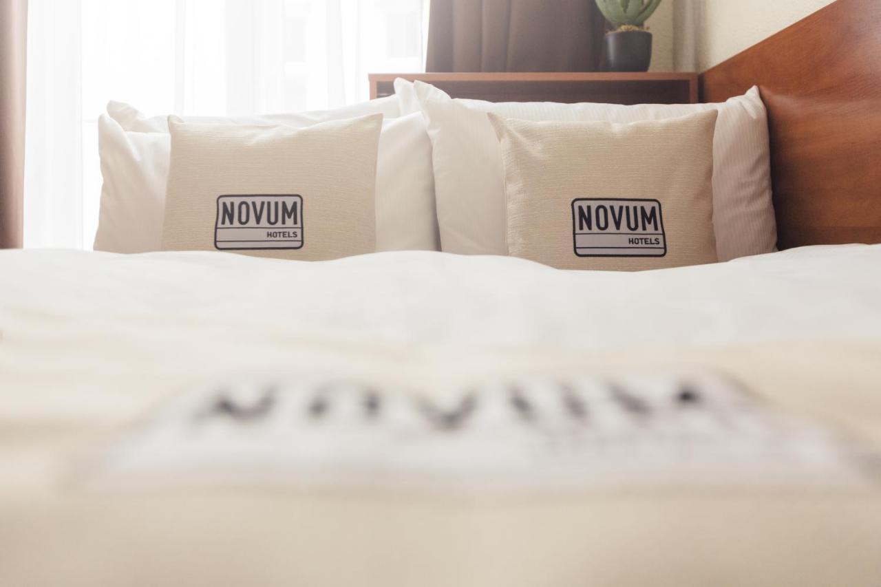 Hotel Novum Stadtzentrum Hamburg