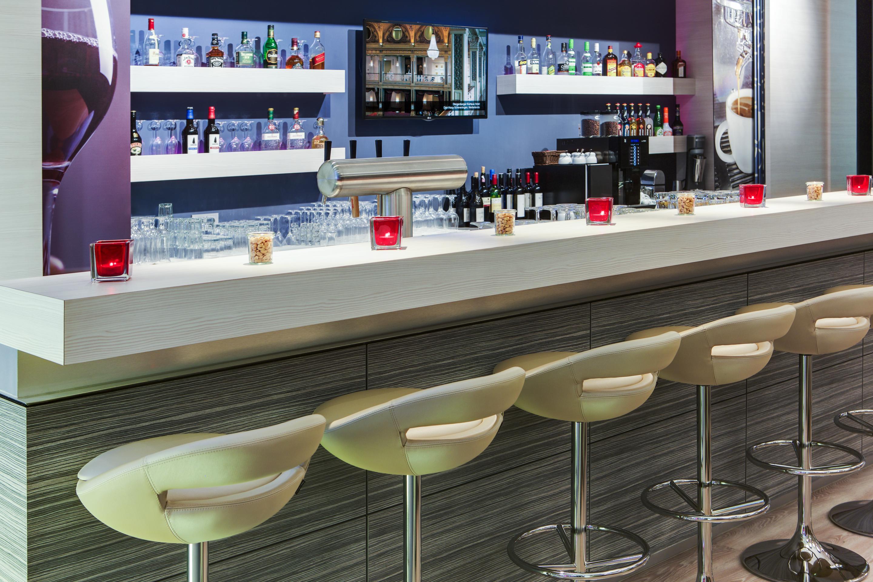 Intercityhotel Dammtor-messe Hamburg