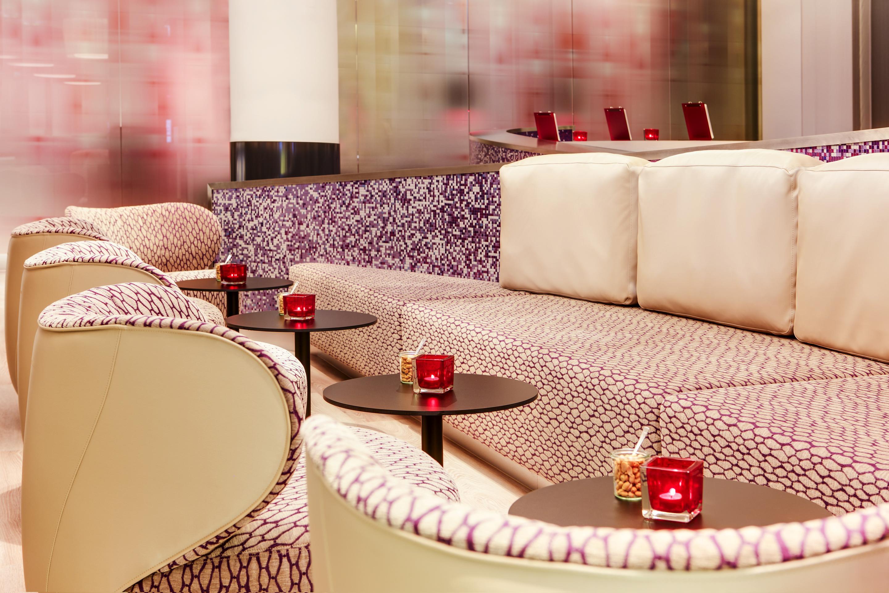 Intercityhotel Dammtor-messe 4*