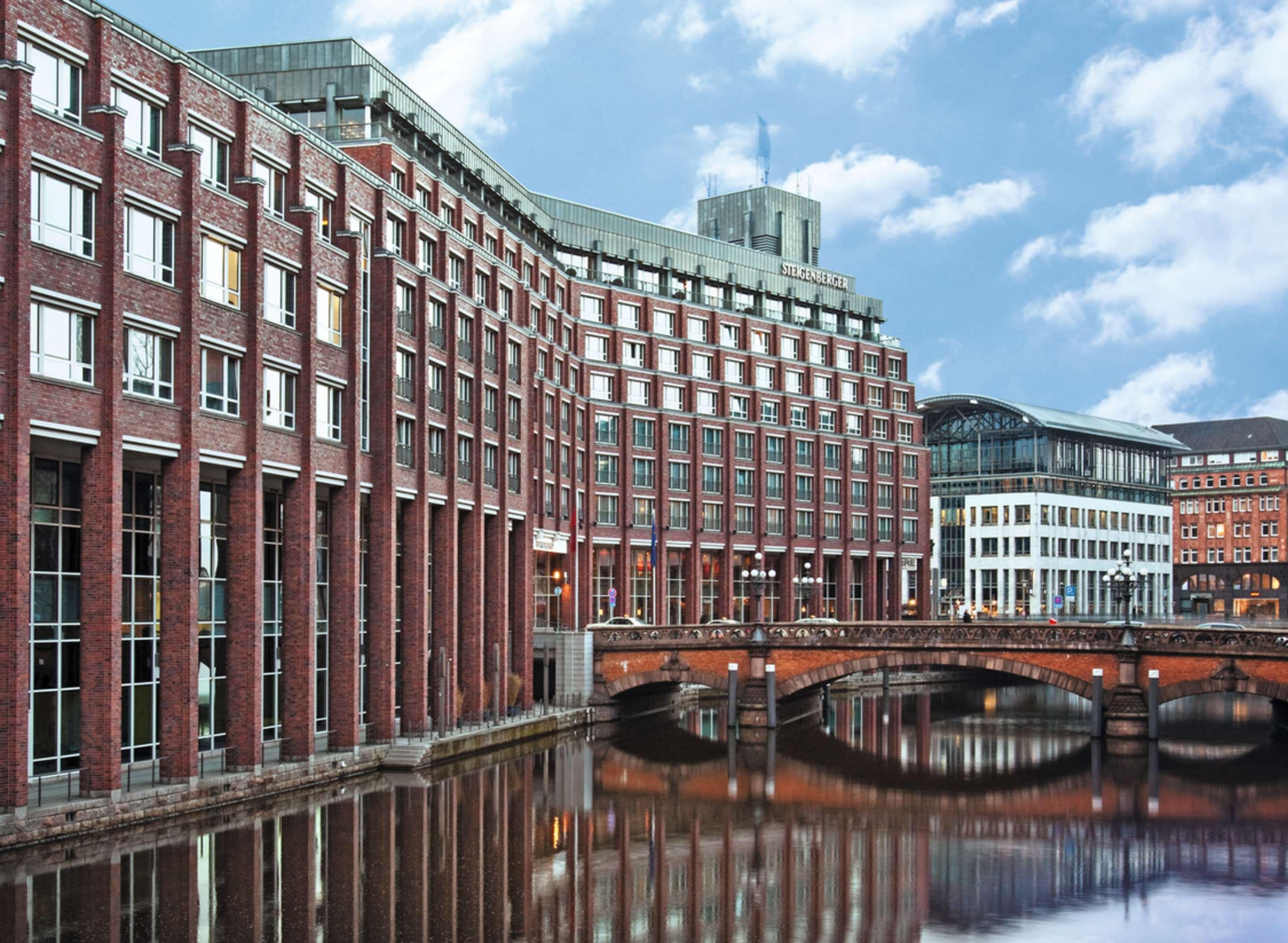 Steigenberger 5* Hamburg-Harburg