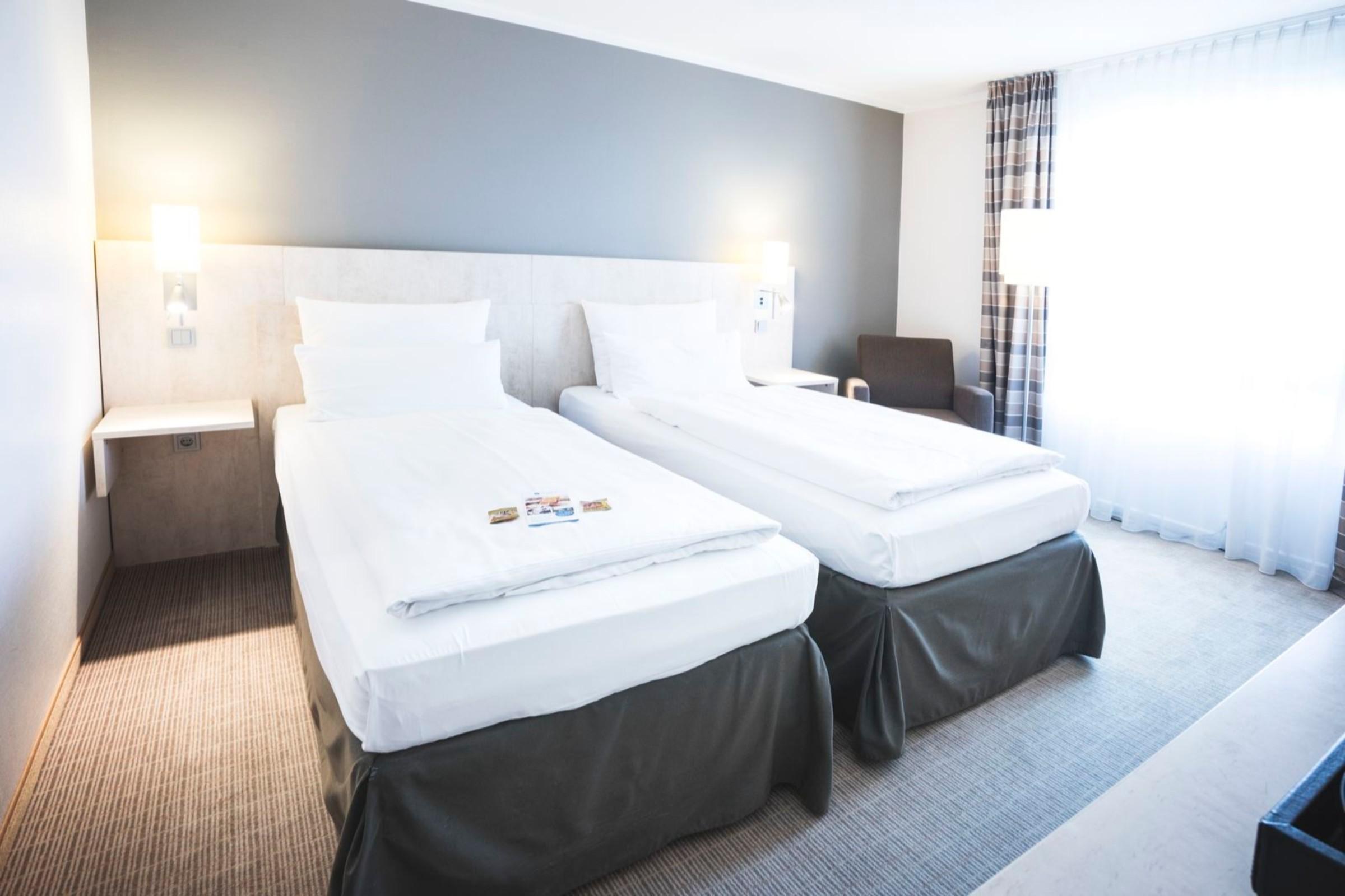 Hotel Select Nord Hamburg-Harburg