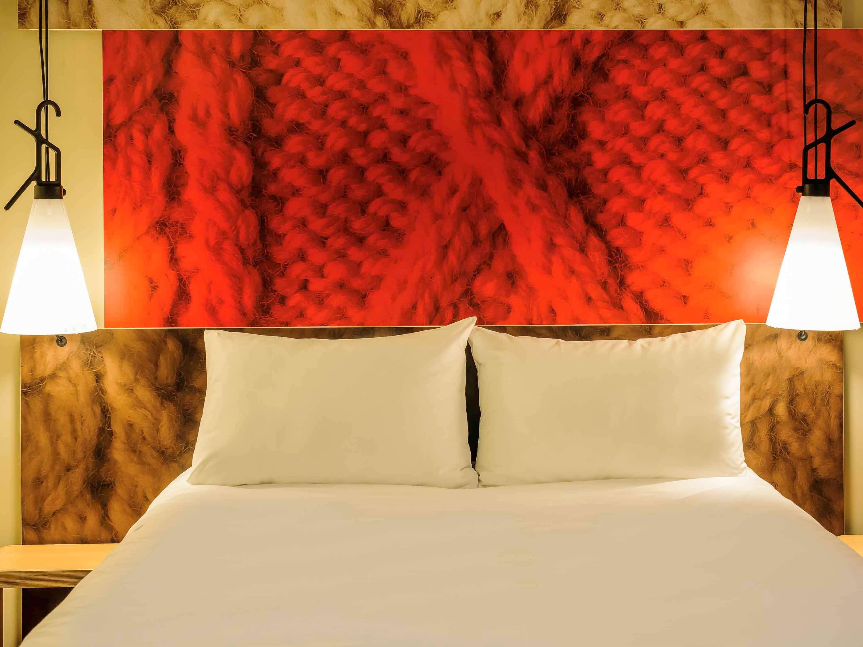Ibis Hamburg