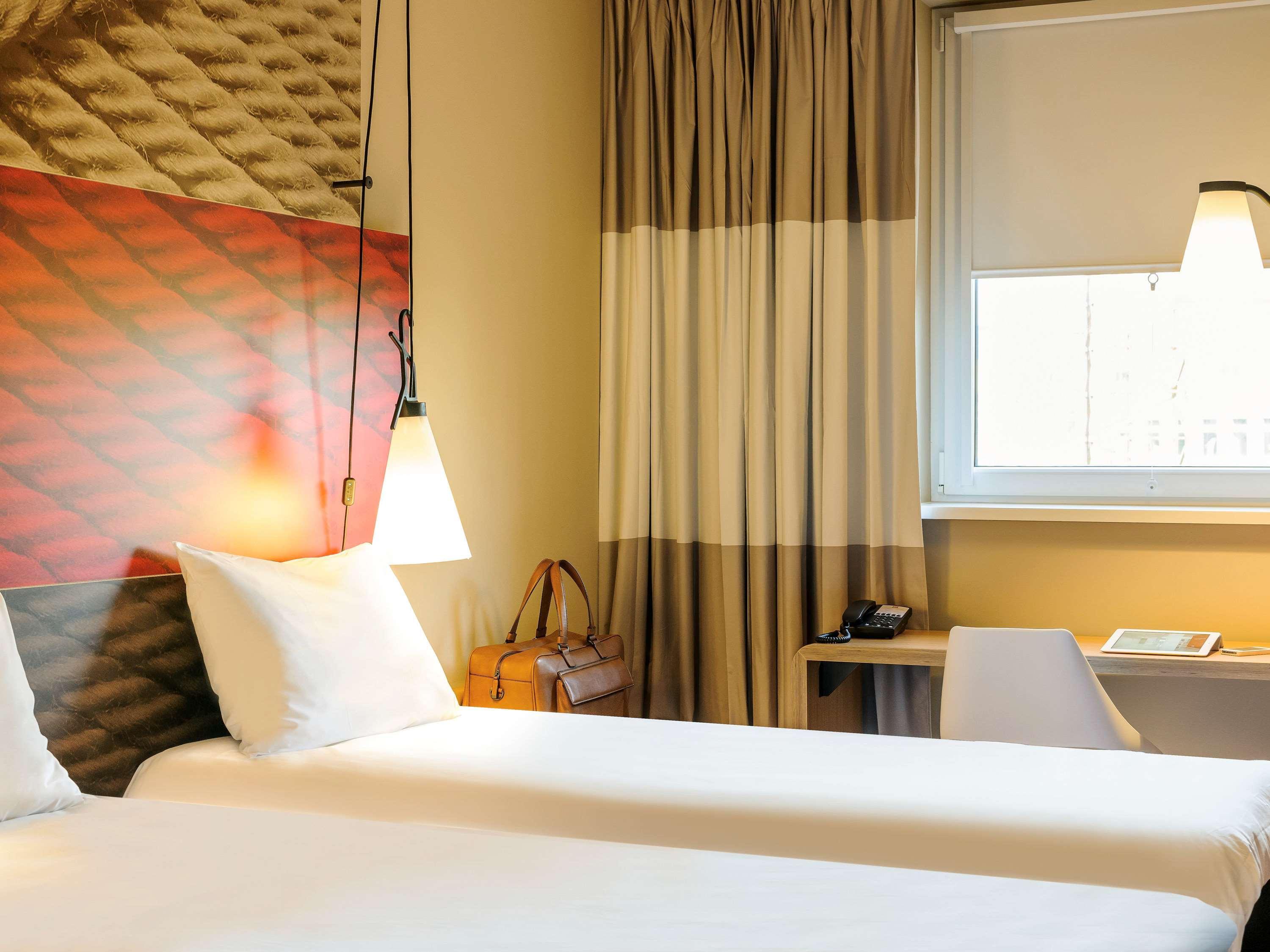 Ibis 3* Hamburg
