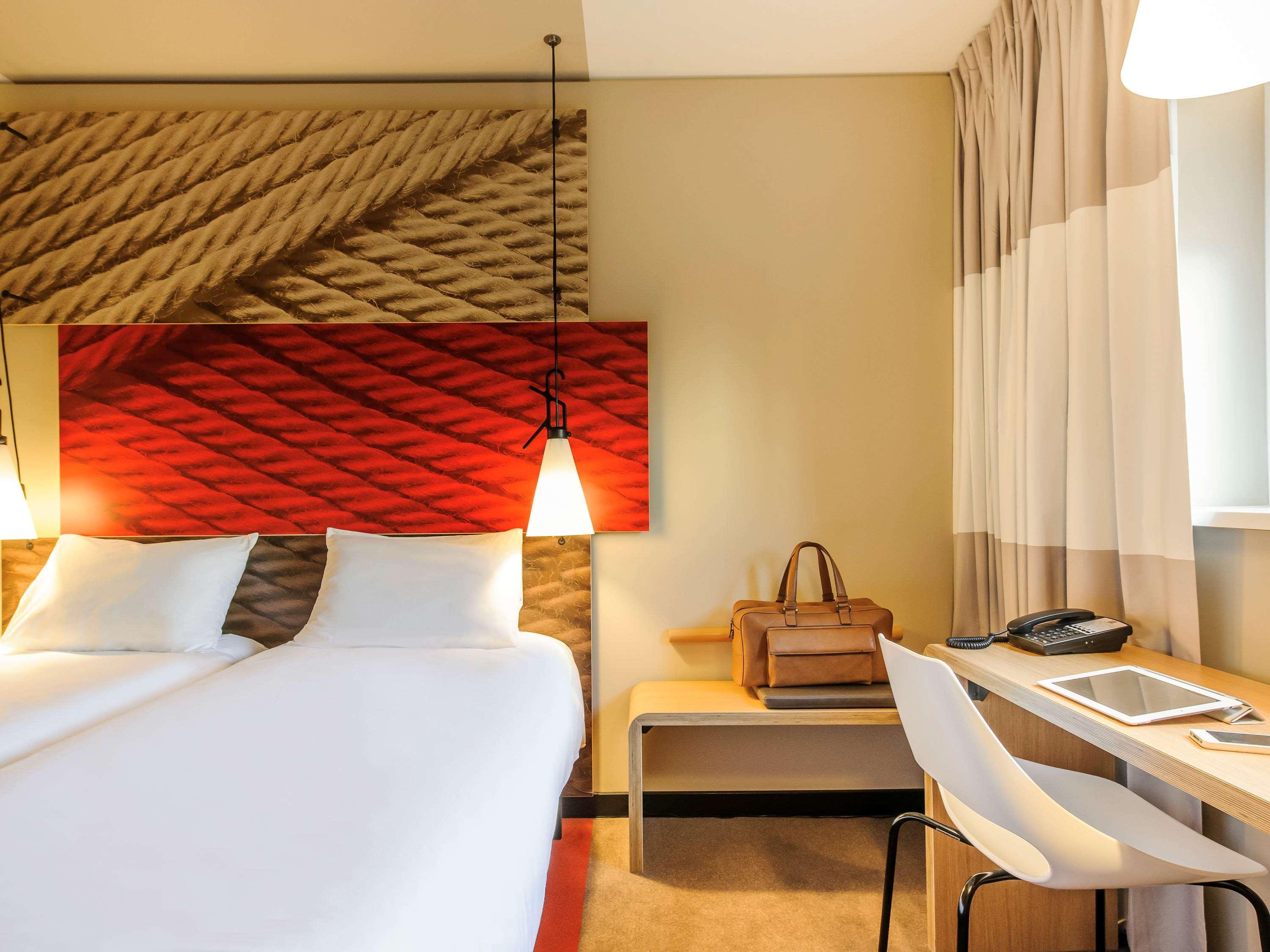 Ibis 3* Hamburg