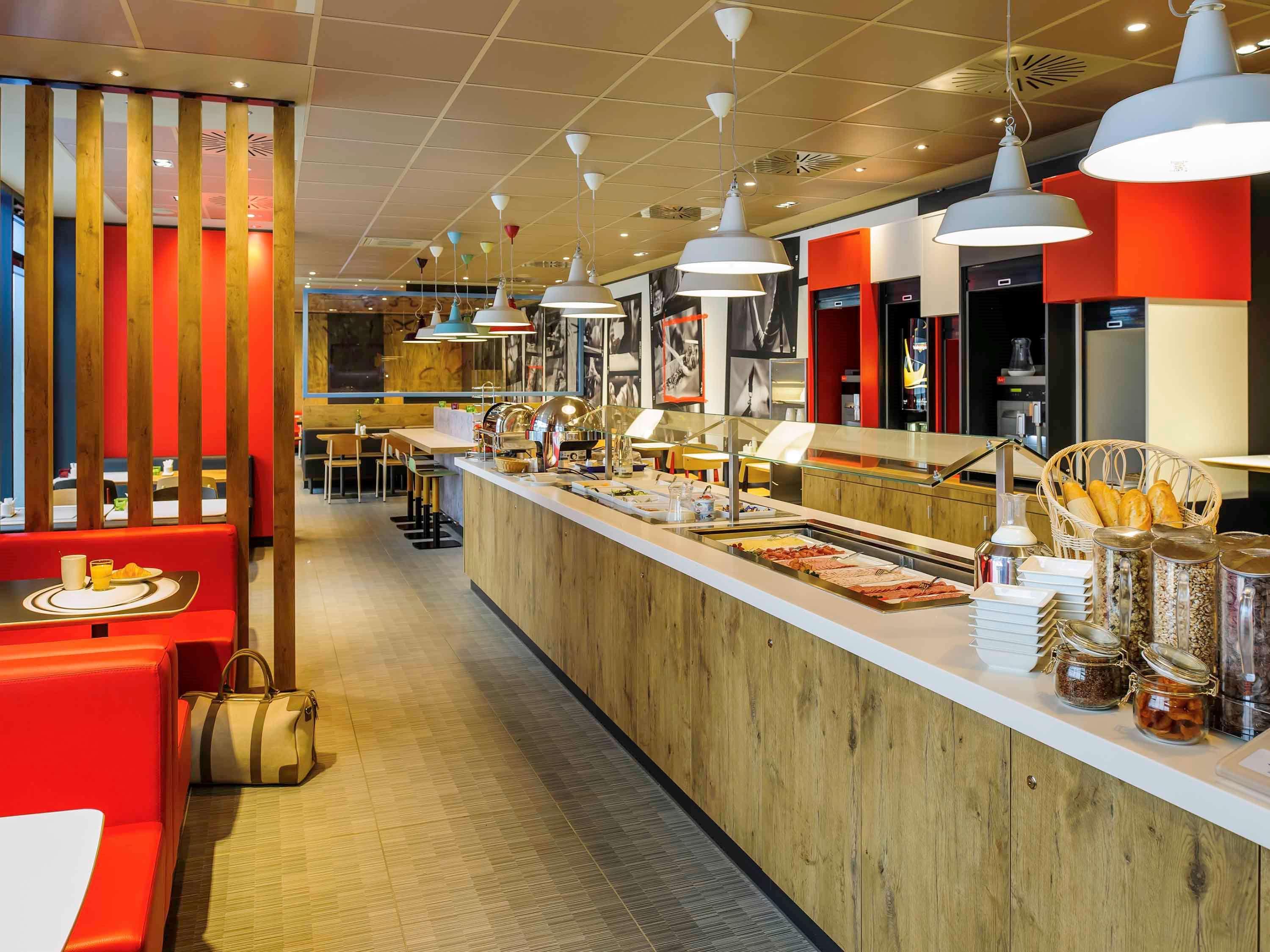 Ibis Hotel 3*