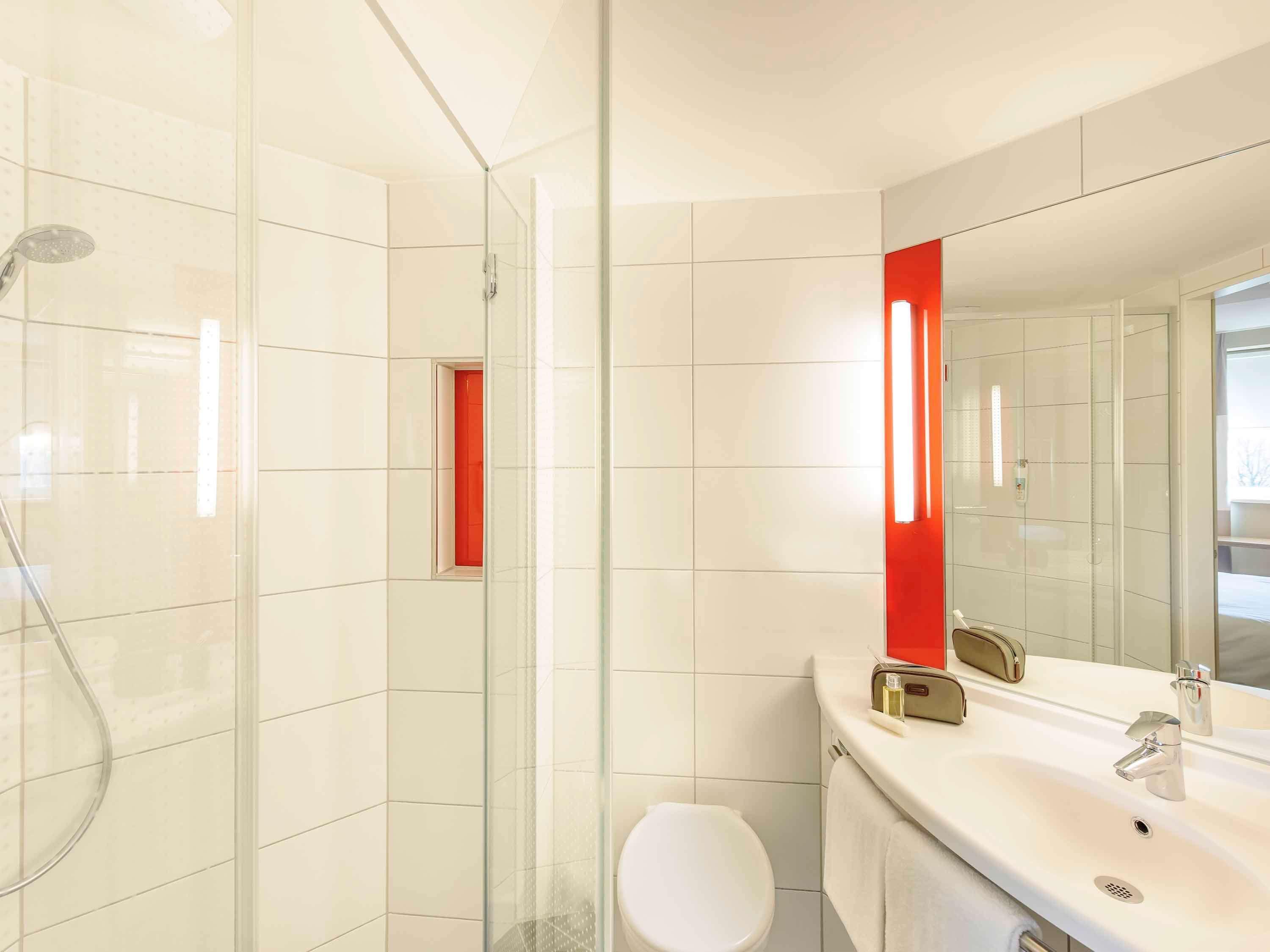 Ibis Hotel Hamburg