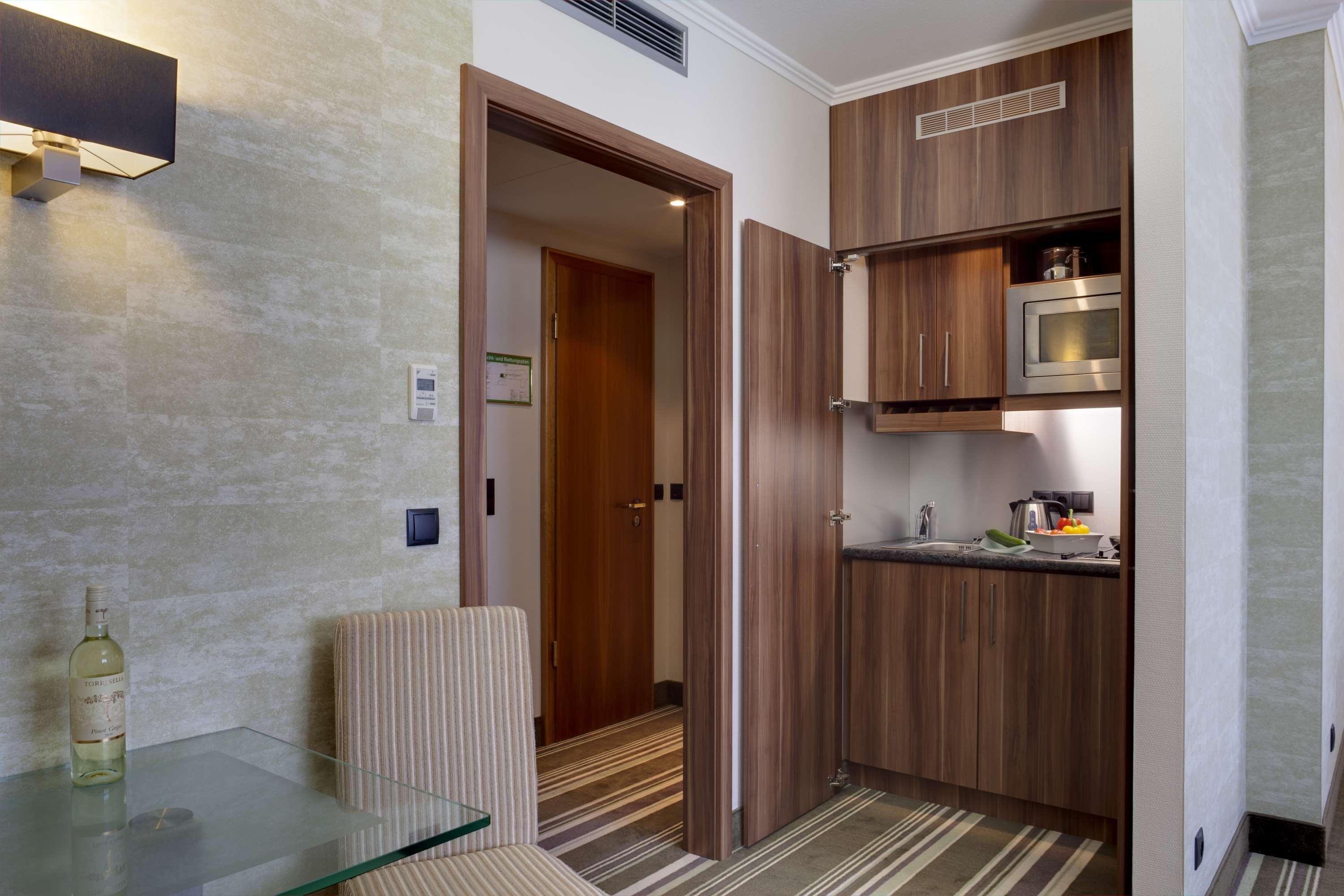 Hotel Western Böttcherhof 4*