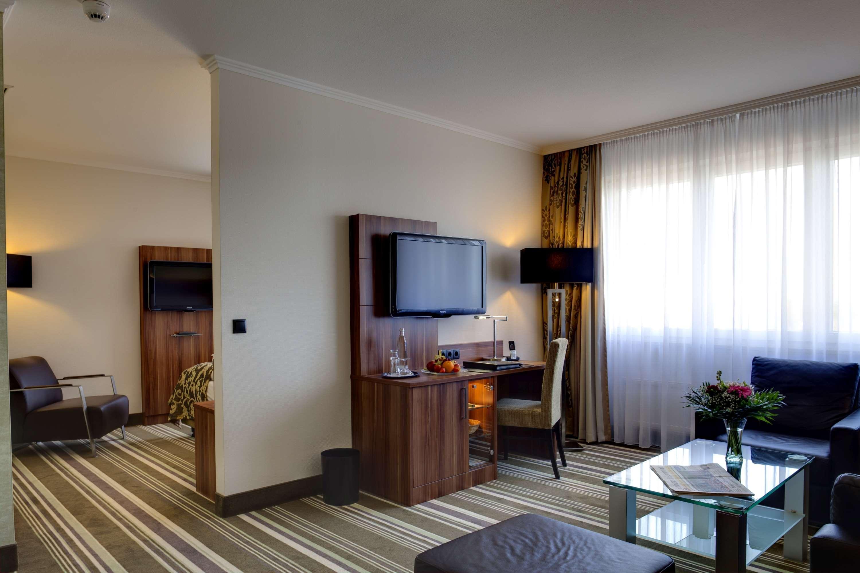 Western Böttcherhof 4* Hamburg