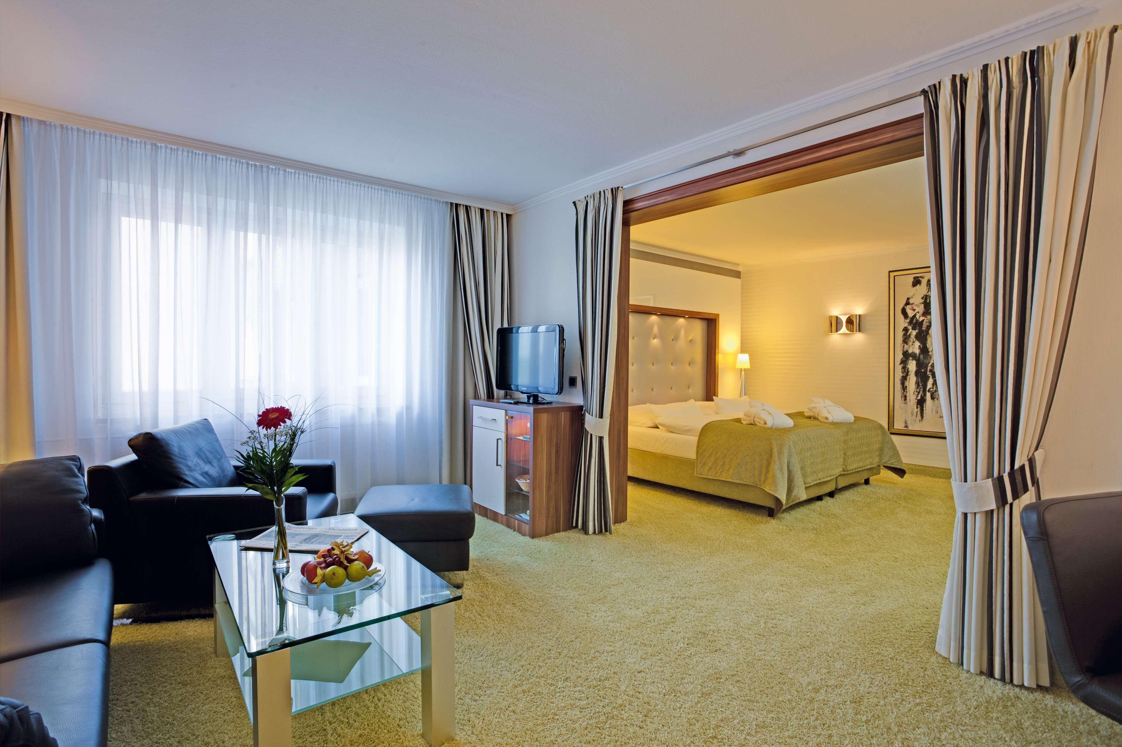 Western Böttcherhof Hotel Hamburg