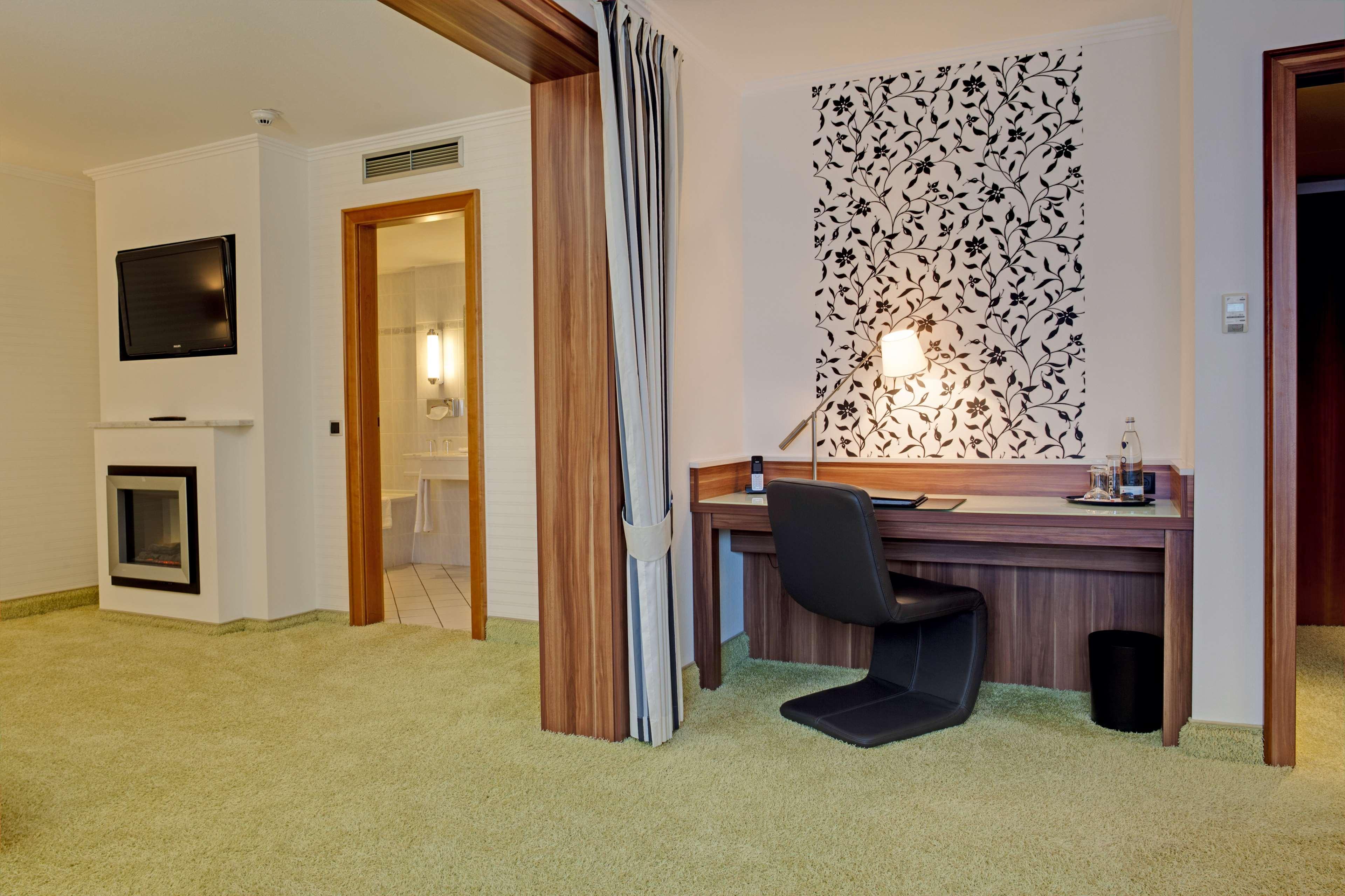 Hotel Western Böttcherhof