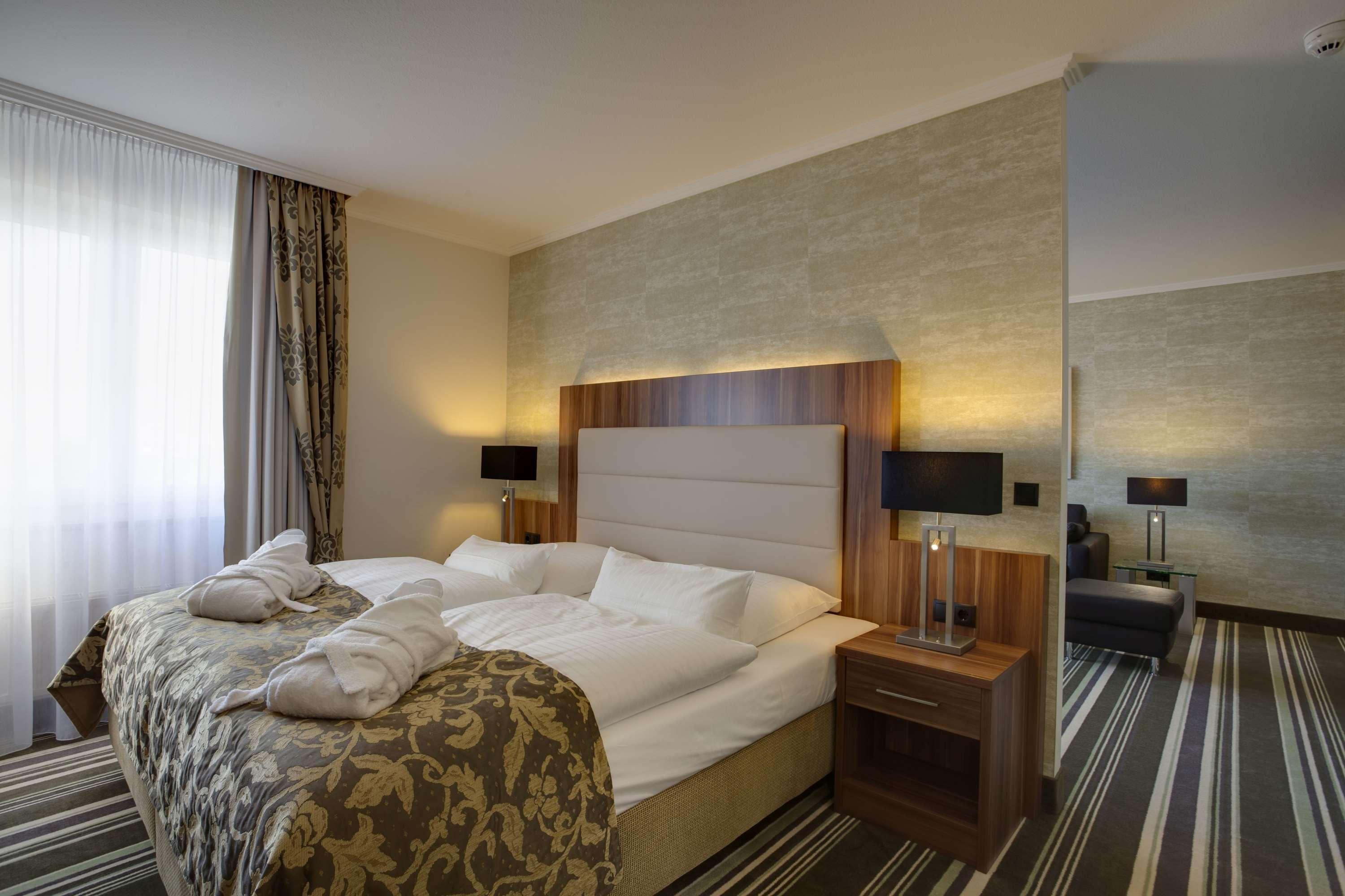 Hotel Western Böttcherhof Hamburg