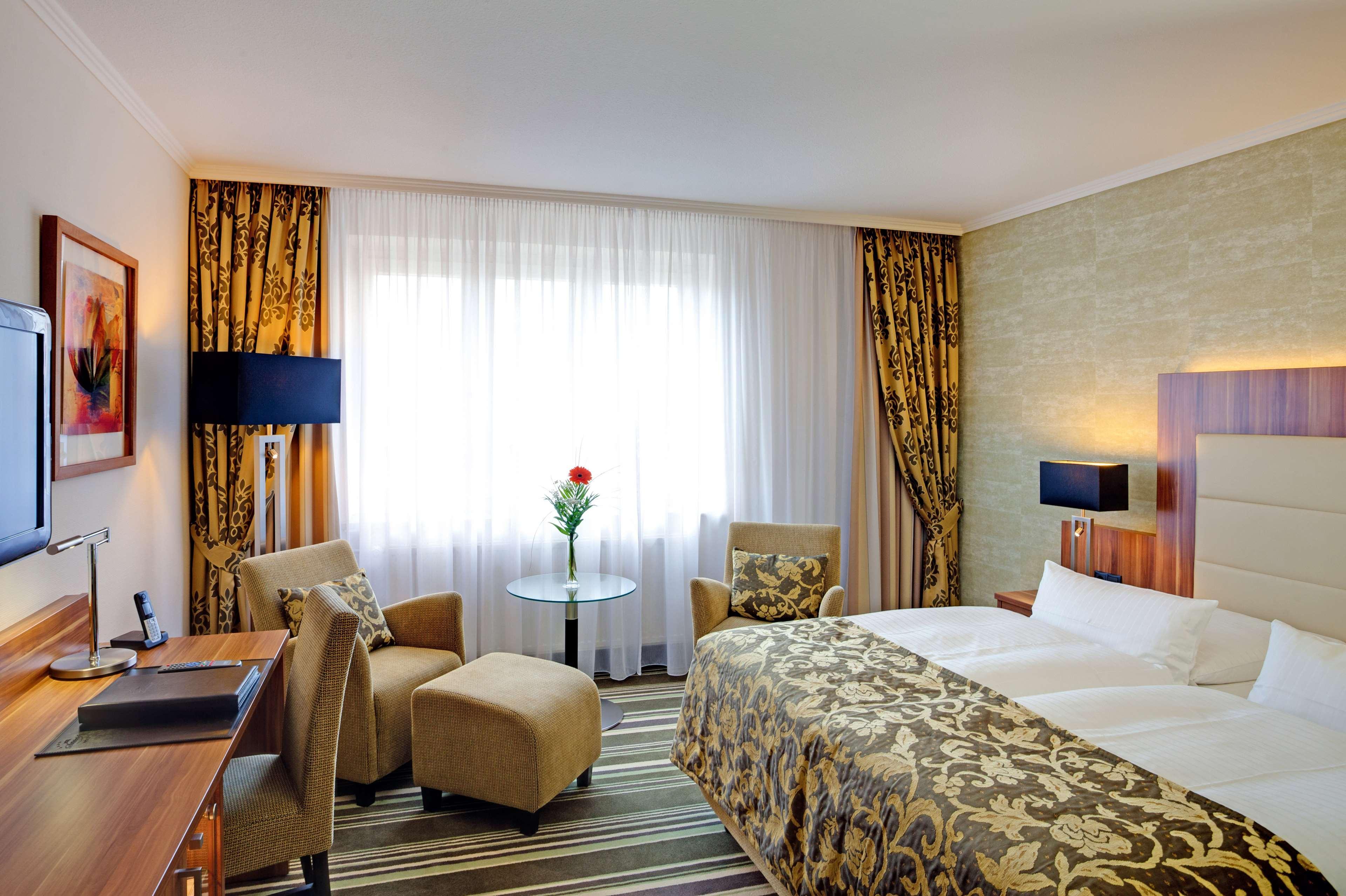 Hotel Western Böttcherhof Hamburg