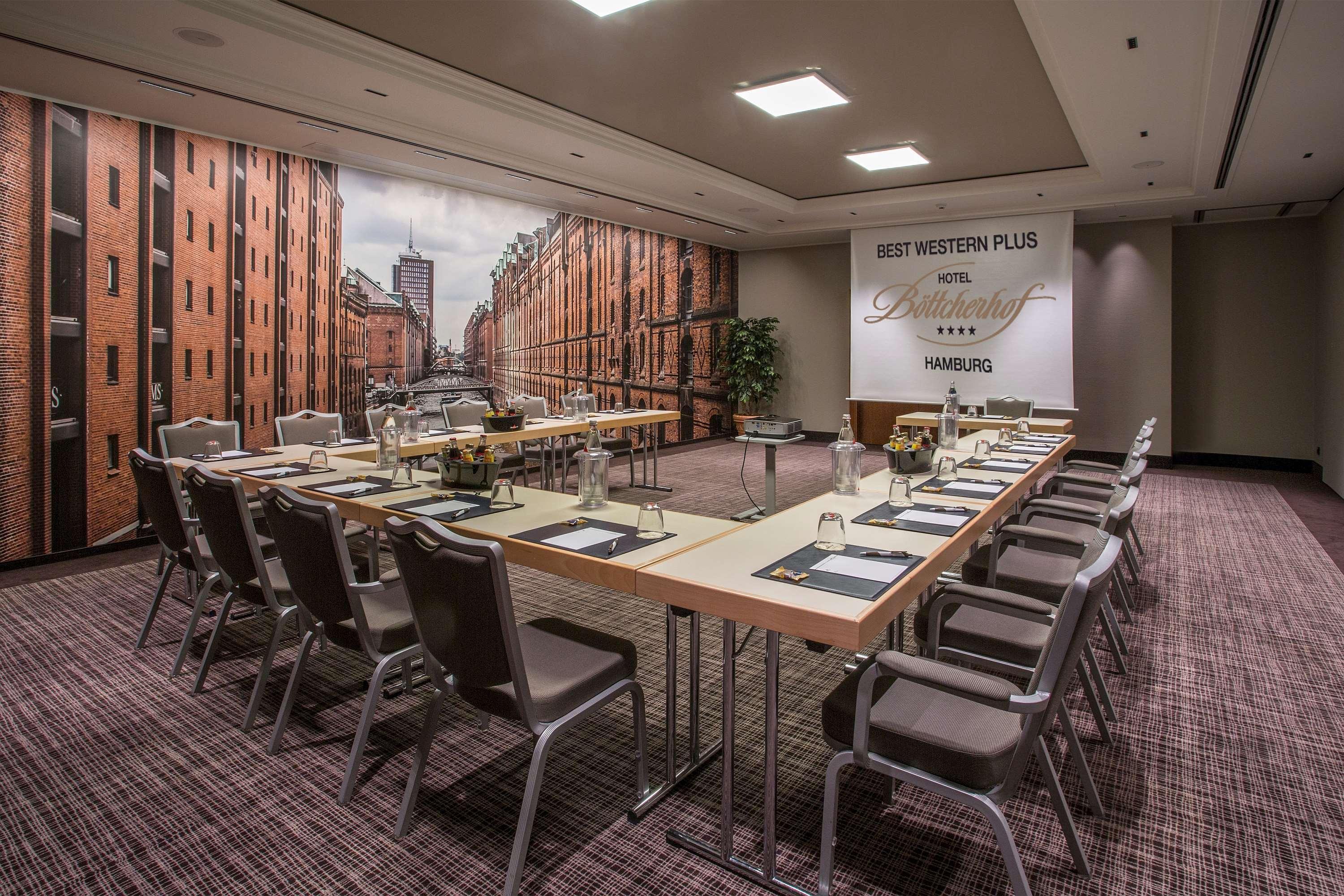 Western Böttcherhof Hotel 4*